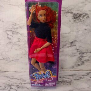 Fresh Doll Marisol (2019)